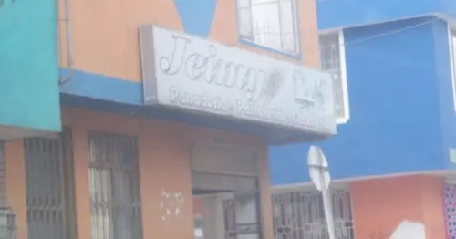 JEIMY PANADERIA PASTELERIA CAFETERIA BOGOTÁ JEIMY PANADERIA PASTELERIA CAFETERIA BOGOTÁ